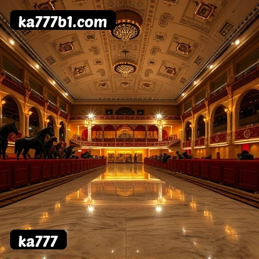 Cassino Online ka777