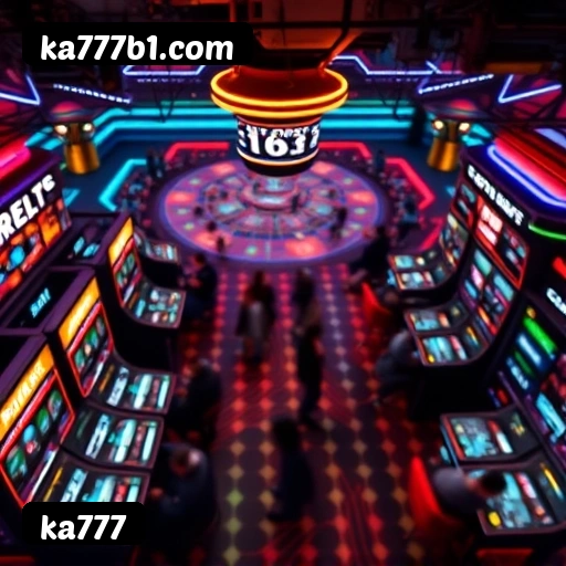 Cassino Online ka777