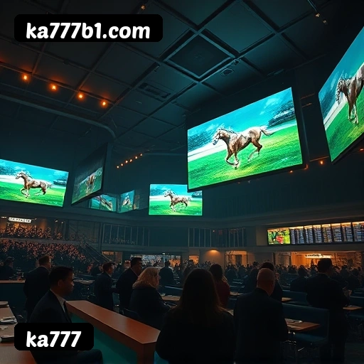 Acessar o site ka777 COM