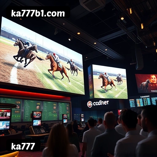 Cassino Online ka777