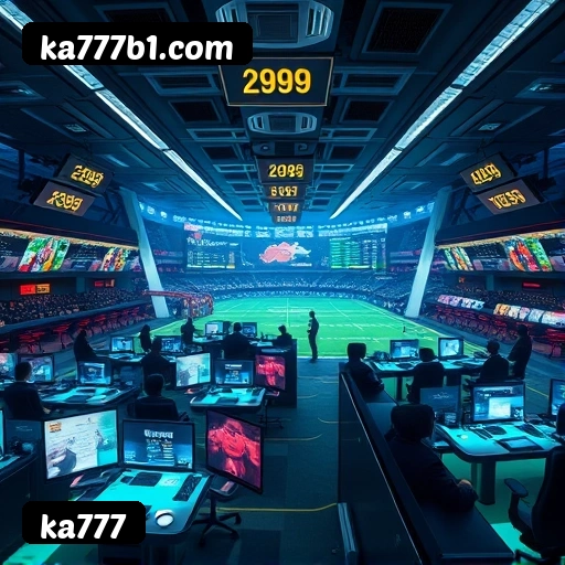Cassino Online ka777