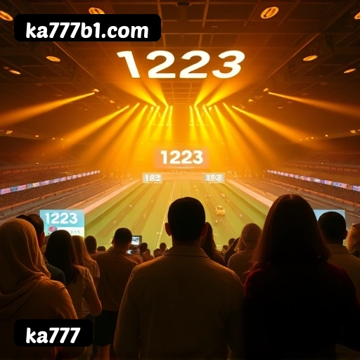 Promoções e Bônus no ka777